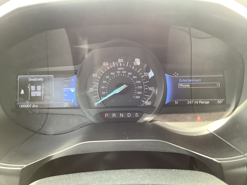 Thumbnail: 2024 Ford Edge - 16