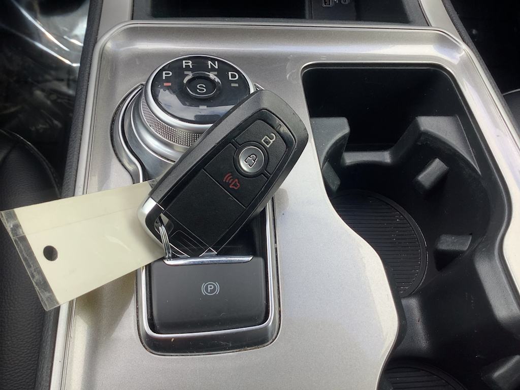 Thumbnail: 2024 Ford Edge - 15