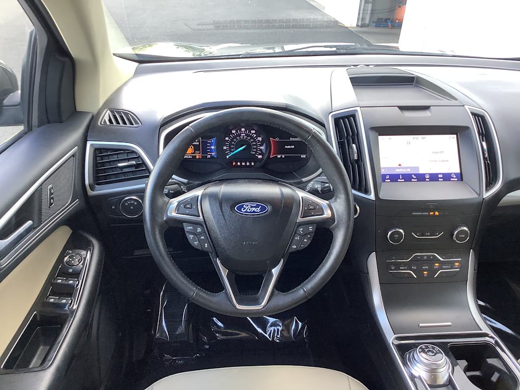 Thumbnail: 2020 Ford Edge - 9