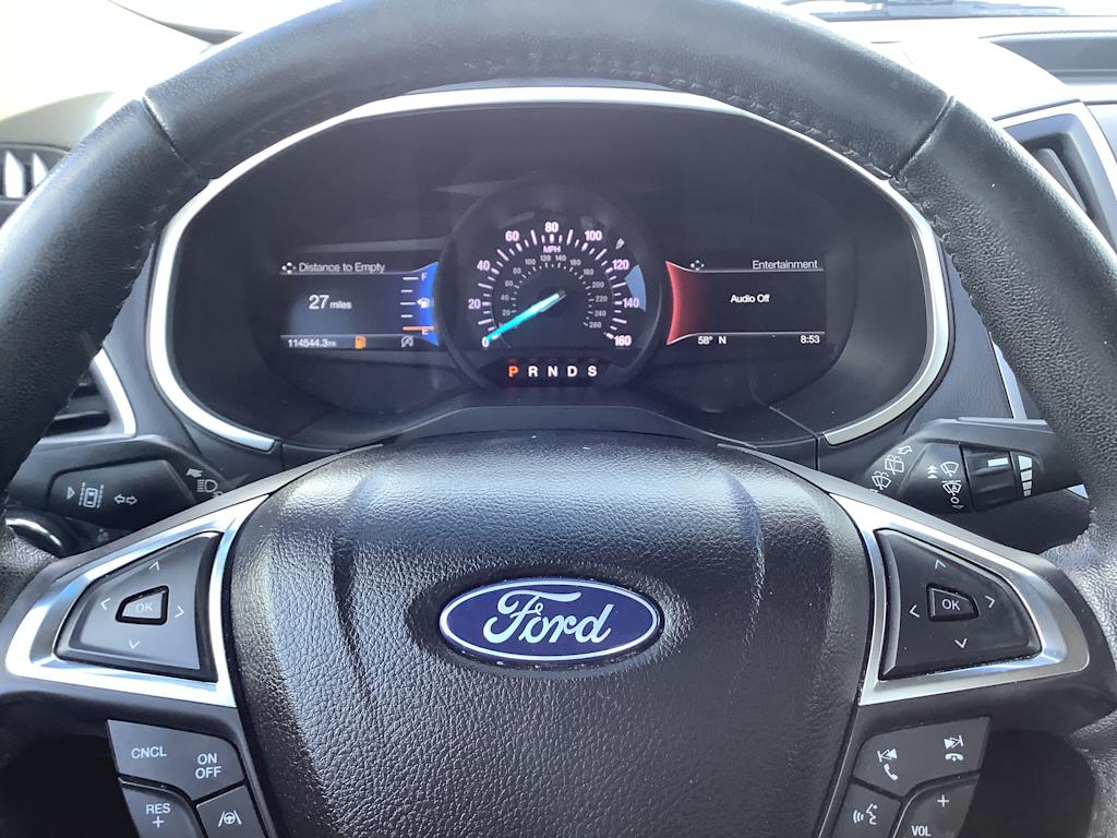 Thumbnail: 2020 Ford Edge - 19