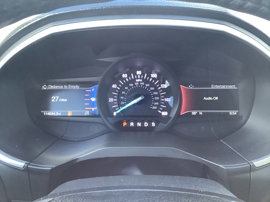 Thumbnail: 2020 Ford Edge - 15