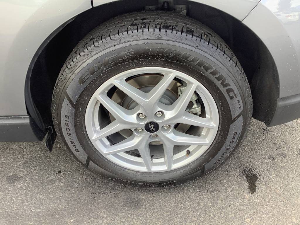 Thumbnail: 2023 Ford Edge - 8