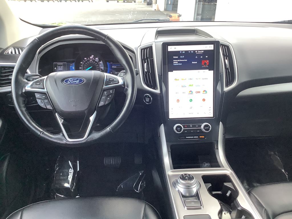 Thumbnail: 2023 Ford Edge - 9