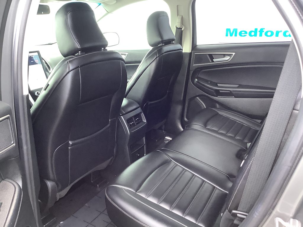 Thumbnail: 2023 Ford Edge - 12