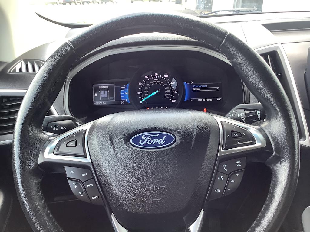 Thumbnail: 2023 Ford Edge - 19