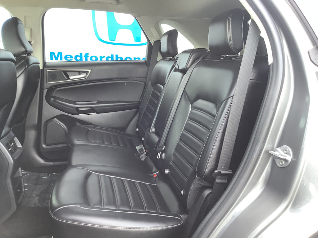 Thumbnail: 2023 Ford Edge - 18