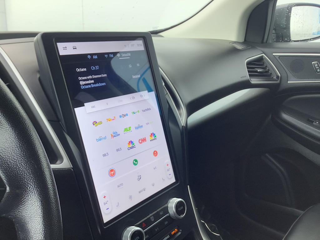 Thumbnail: 2023 Ford Edge - 13