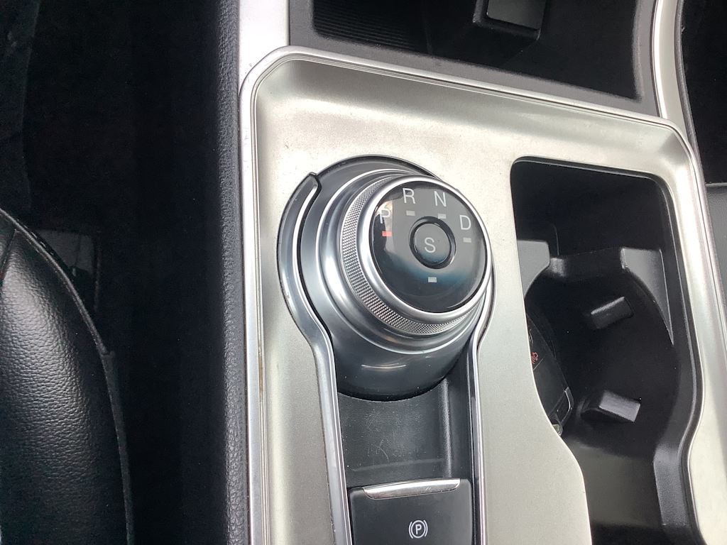 Thumbnail: 2023 Ford Edge - 14