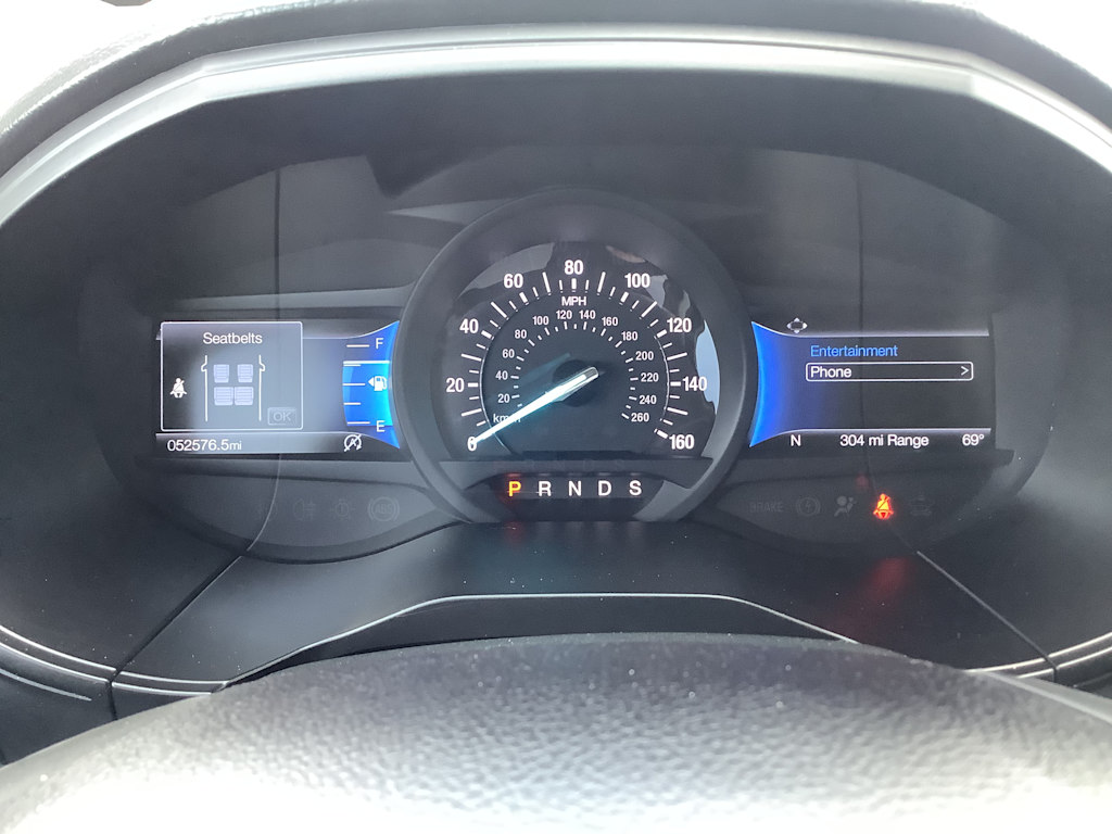 Thumbnail: 2023 Ford Edge - 15