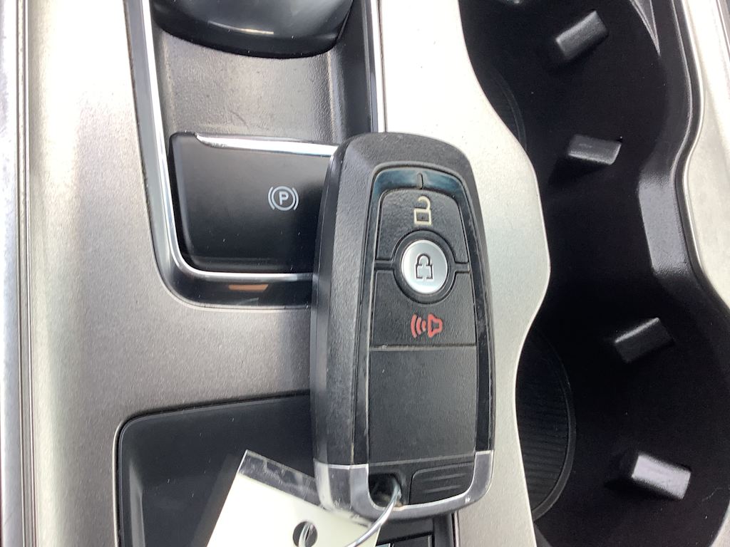 Thumbnail: 2023 Ford Edge - 20