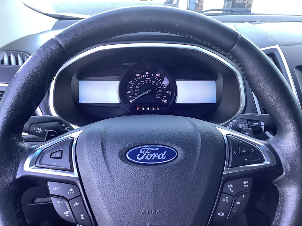 Thumbnail: 2019 Ford Edge - 20