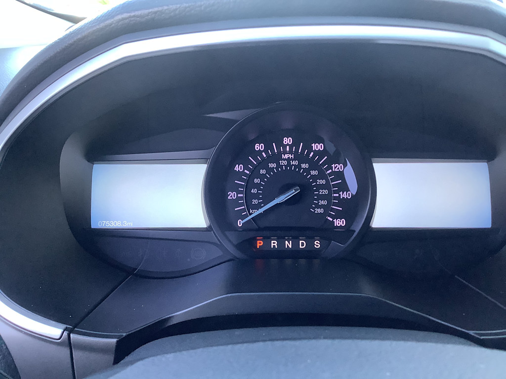 Thumbnail: 2019 Ford Edge - 16