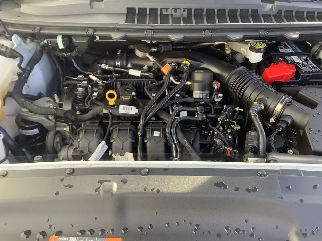 Thumbnail: 2023 Ford Edge - 9