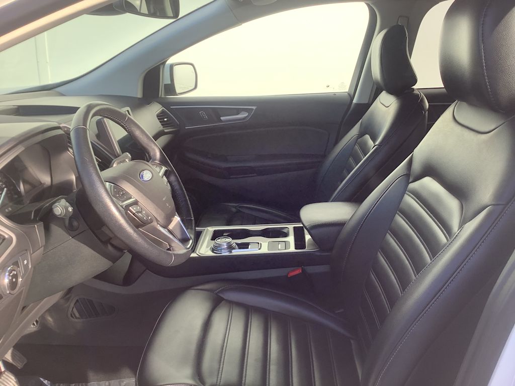 Thumbnail: 2023 Ford Edge - 11