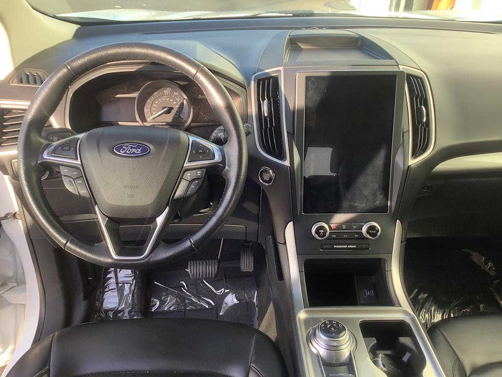 Thumbnail: 2023 Ford Edge - 2