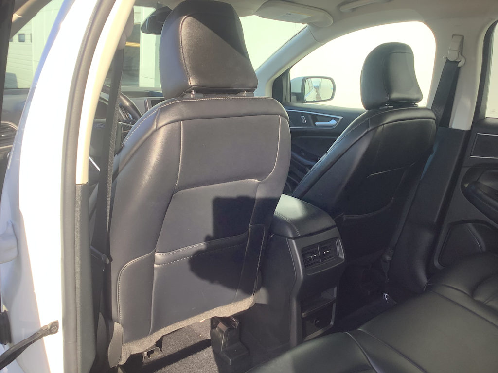 Thumbnail: 2023 Ford Edge - 13