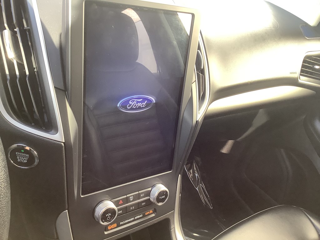 Thumbnail: 2023 Ford Edge - 14