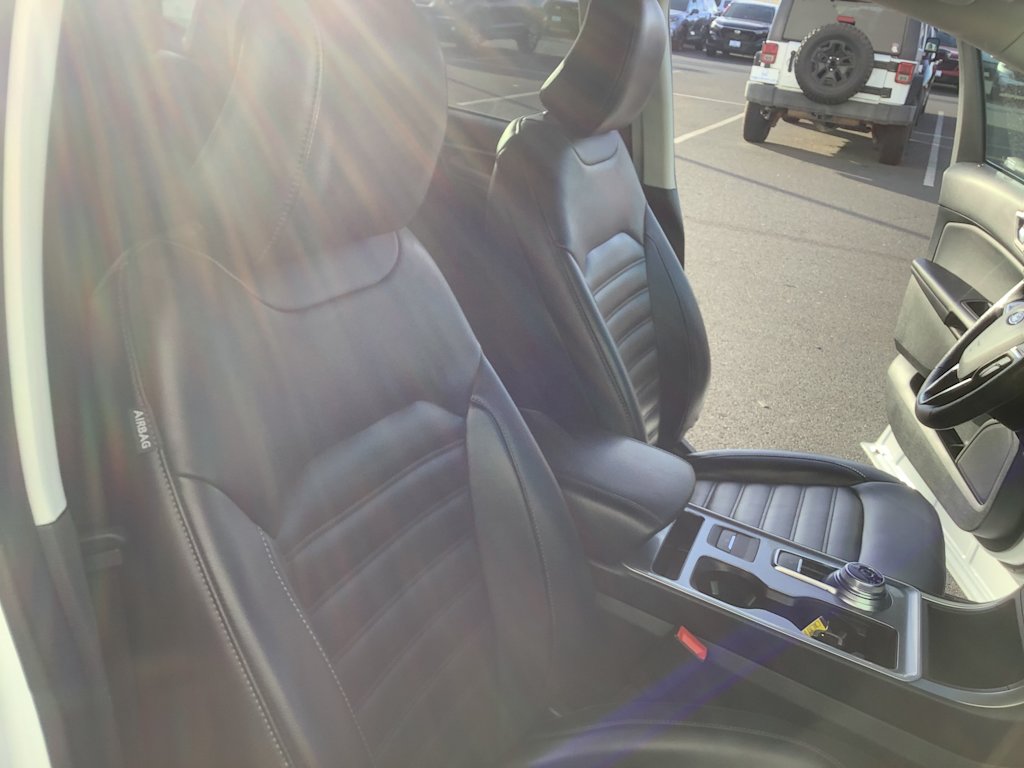 Thumbnail: 2023 Ford Edge - 21