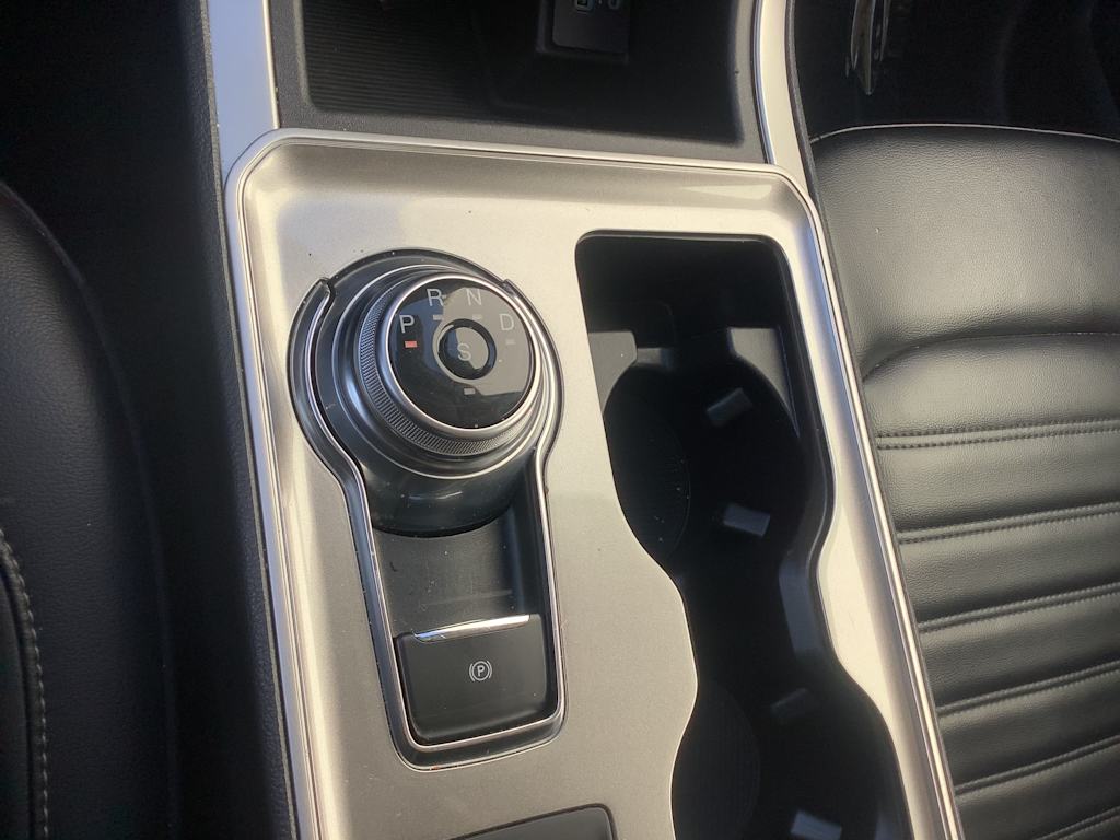 Thumbnail: 2023 Ford Edge - 15