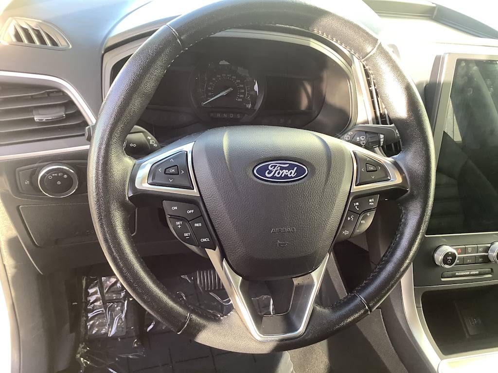 Thumbnail: 2023 Ford Edge - 10