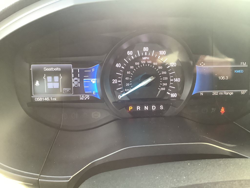 Thumbnail: 2023 Ford Edge - 16