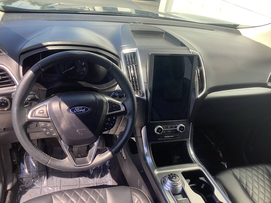 Thumbnail: 2024 Ford Edge - 2