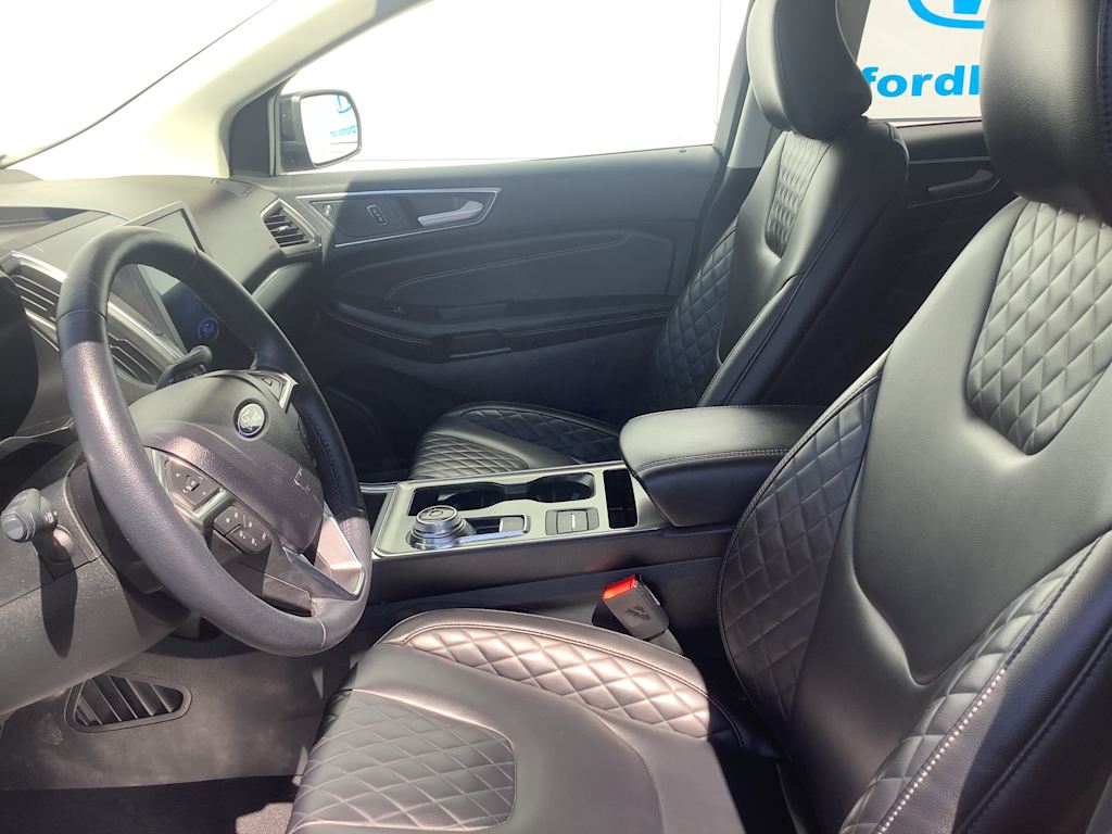 Thumbnail: 2024 Ford Edge - 10