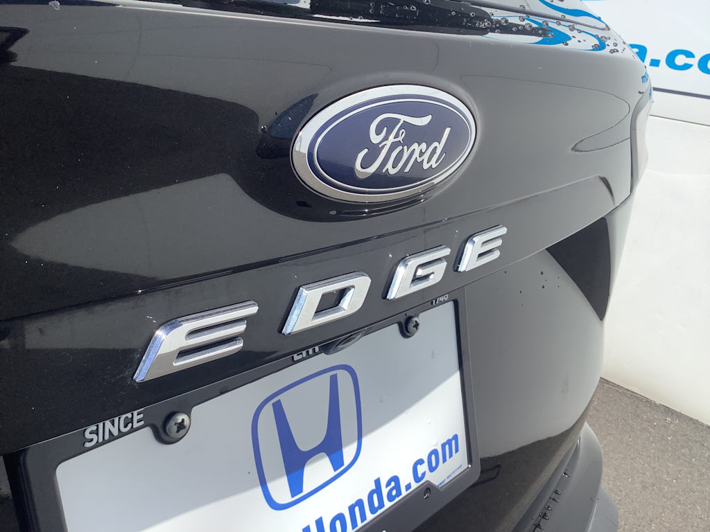 Thumbnail: 2024 Ford Edge - 7