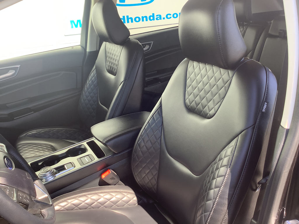 Thumbnail: 2024 Ford Edge - 11