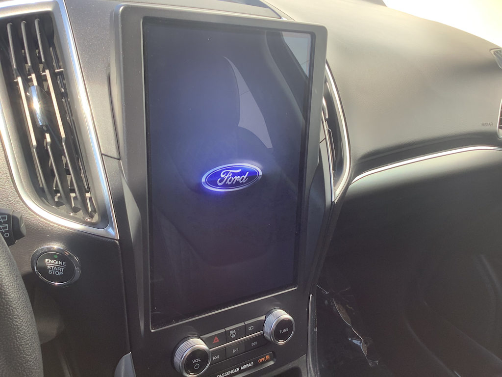 Thumbnail: 2024 Ford Edge - 13