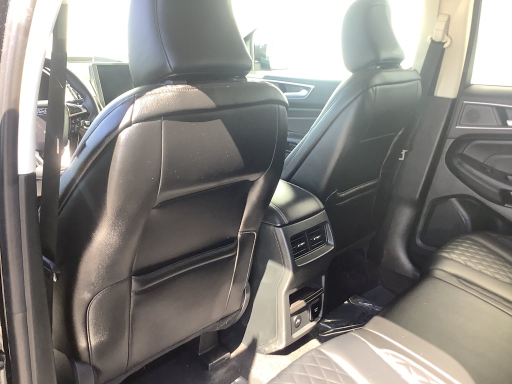 Thumbnail: 2024 Ford Edge - 12