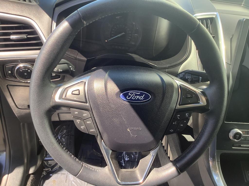 Thumbnail: 2024 Ford Edge - 9