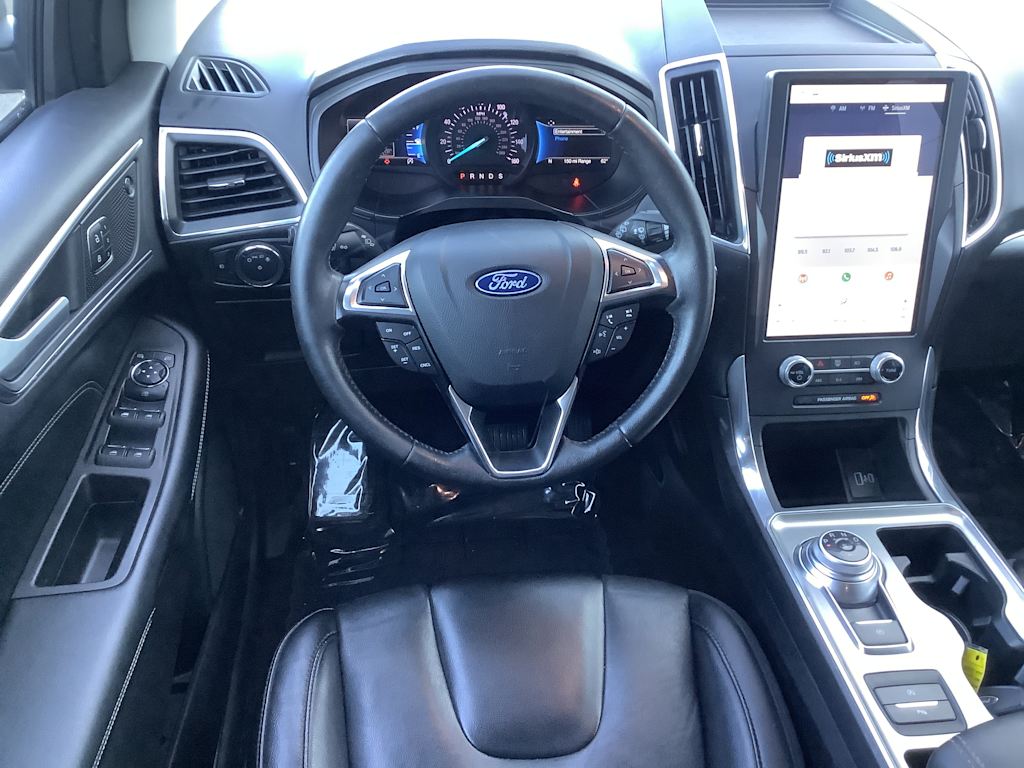 Thumbnail: 2022 Ford Edge - 10