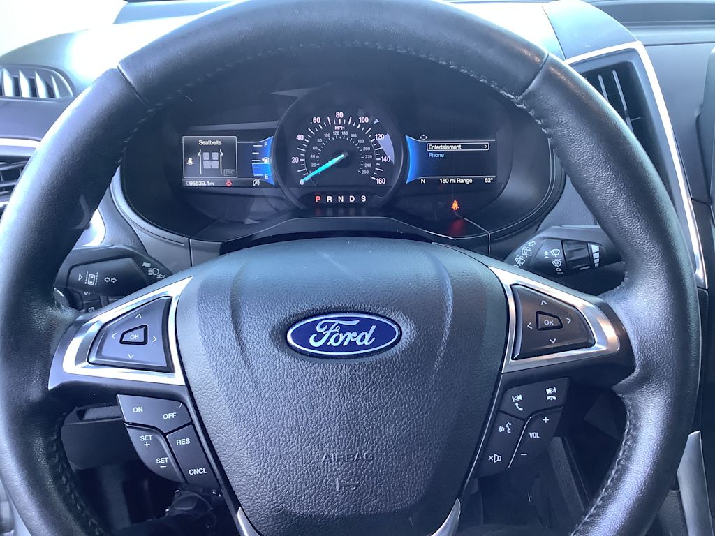 Thumbnail: 2022 Ford Edge - 20