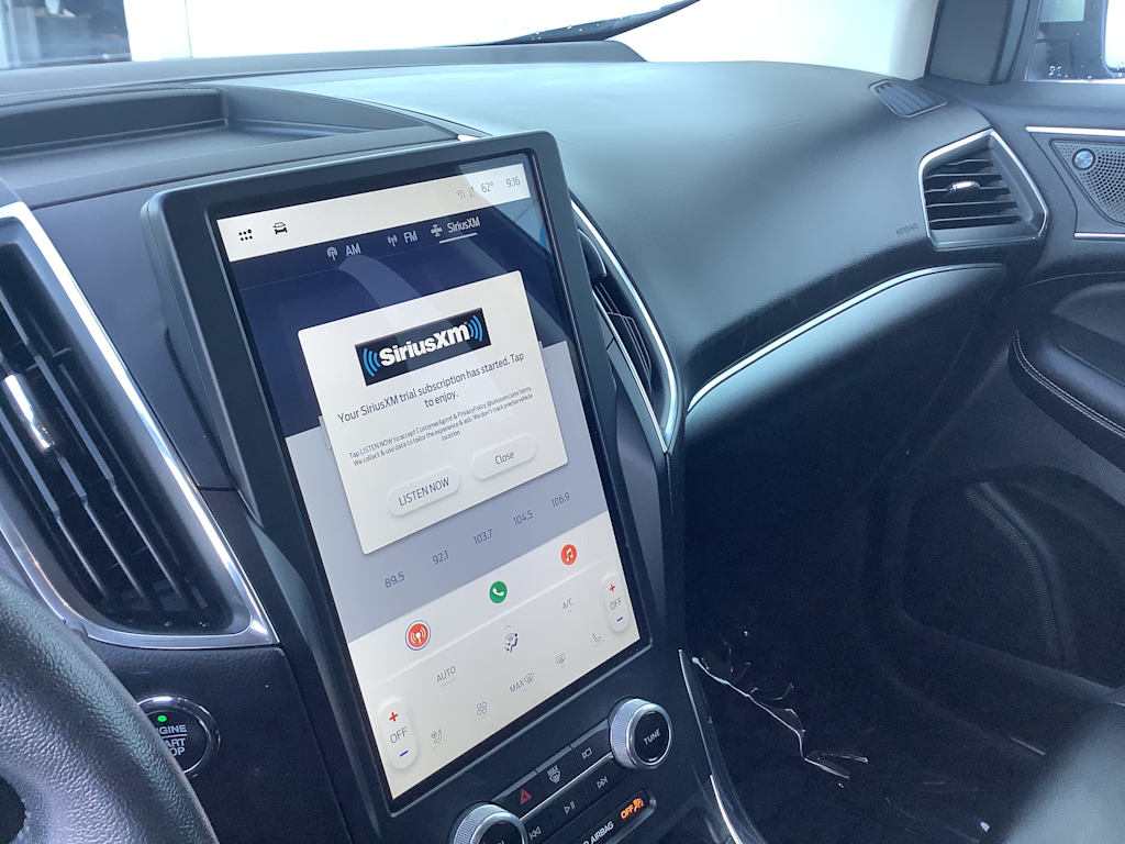 Thumbnail: 2022 Ford Edge - 14