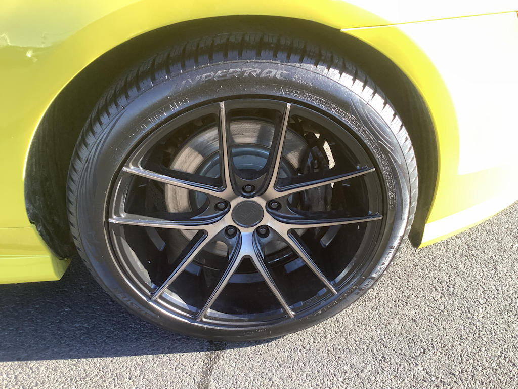 Thumbnail: 2015 Chevrolet Camaro - 6