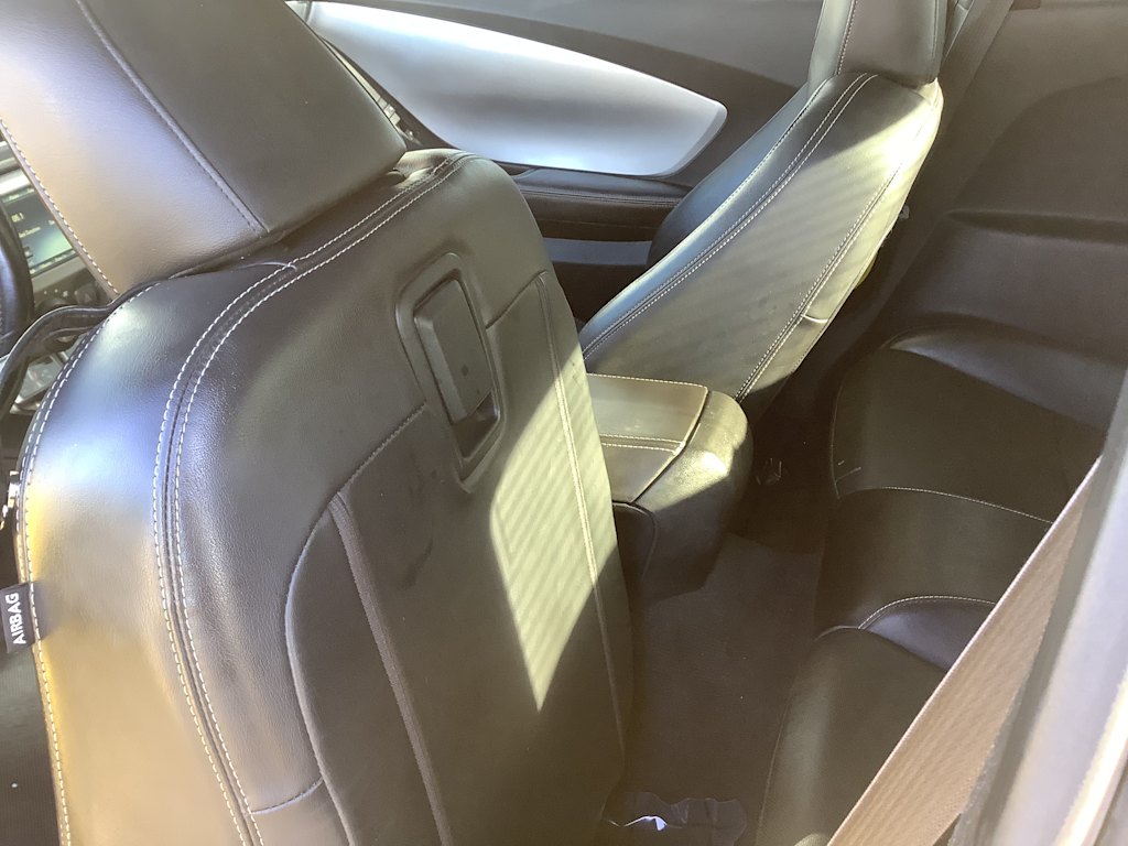 Thumbnail: 2015 Chevrolet Camaro - 11