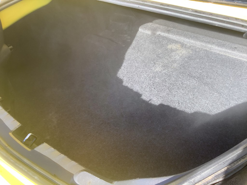 Thumbnail: 2015 Chevrolet Camaro - 15