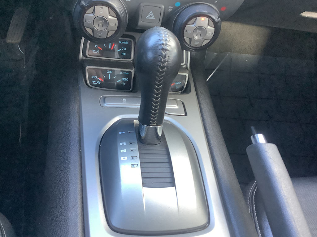 Thumbnail: 2015 Chevrolet Camaro - 12