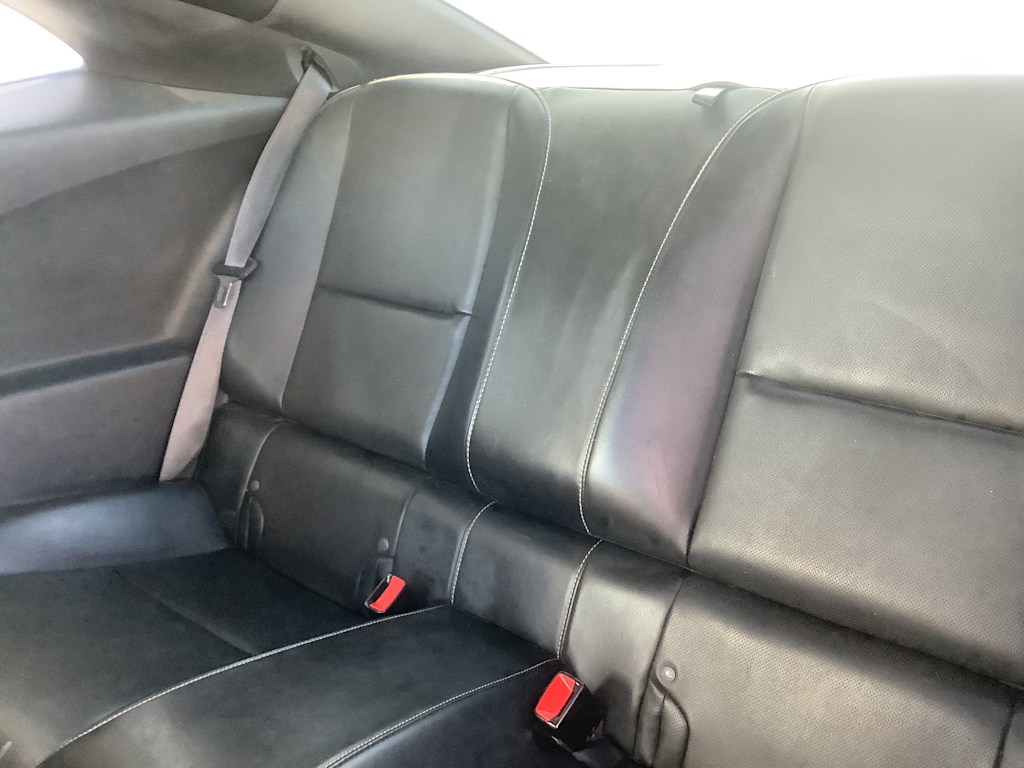 Thumbnail: 2015 Chevrolet Camaro - 14