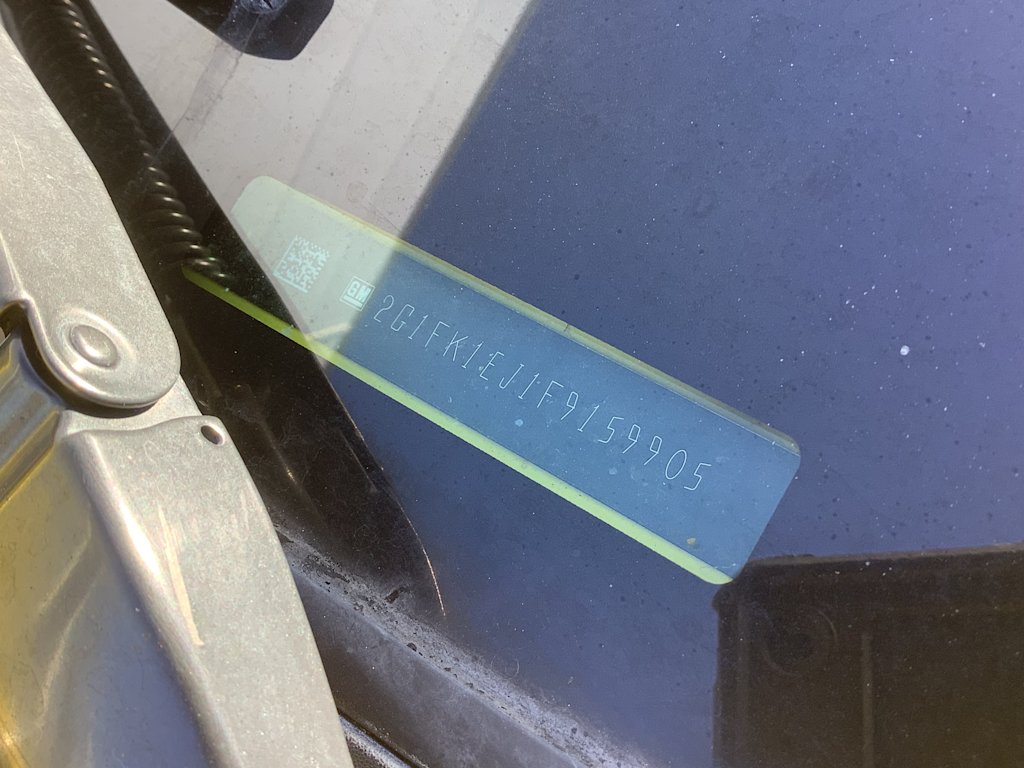 Thumbnail: 2015 Chevrolet Camaro - 19