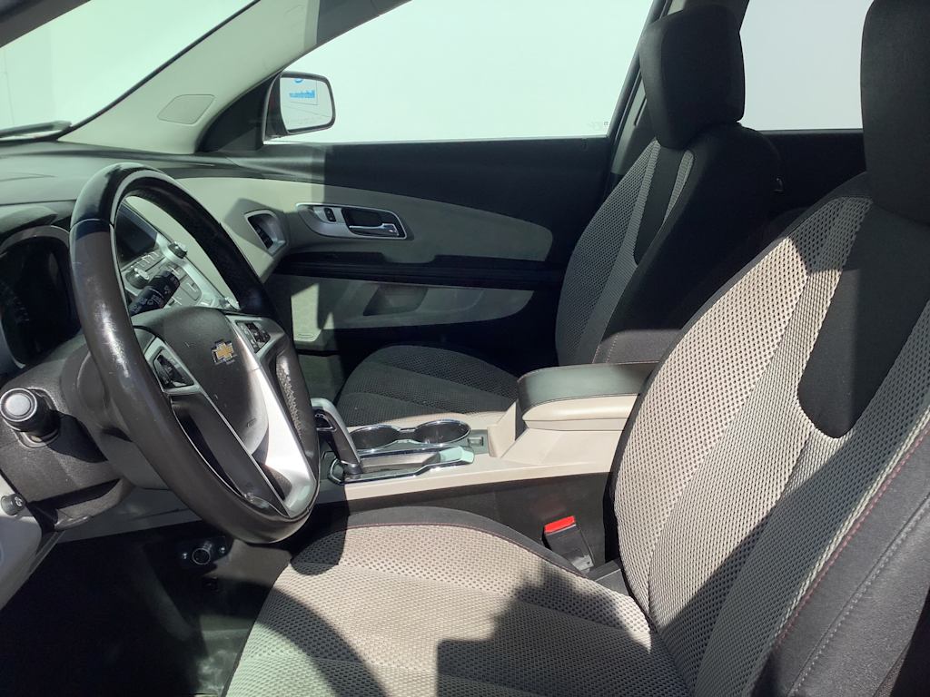 Thumbnail: 2015 Chevrolet Equinox - 11