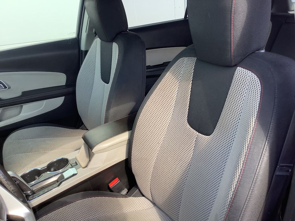 Thumbnail: 2015 Chevrolet Equinox - 12