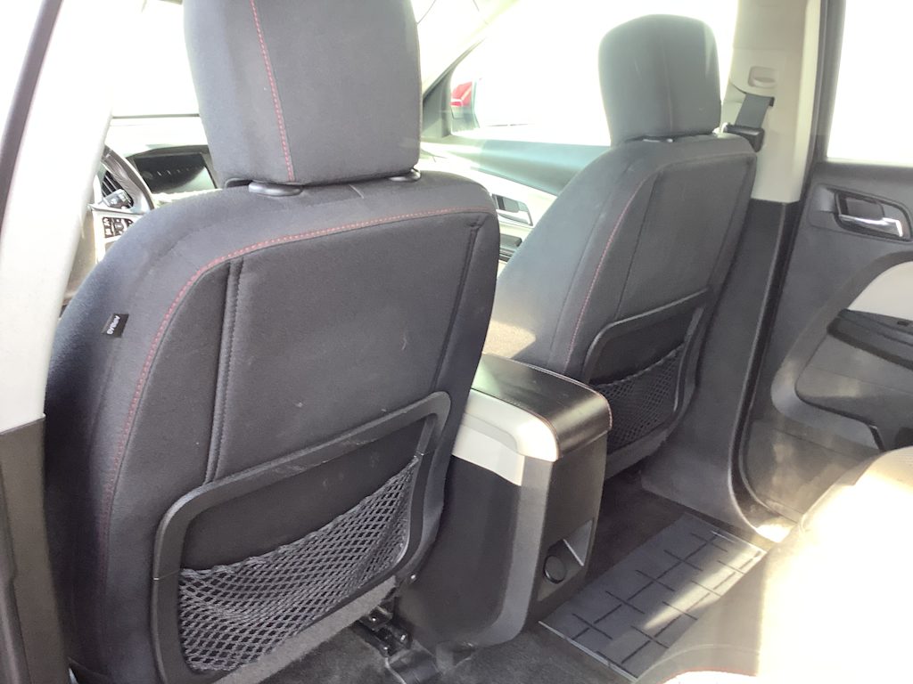 Thumbnail: 2015 Chevrolet Equinox - 13