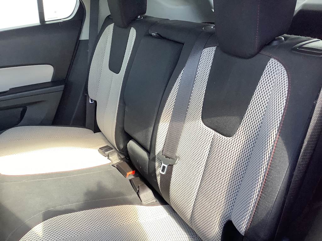 Thumbnail: 2015 Chevrolet Equinox - 20