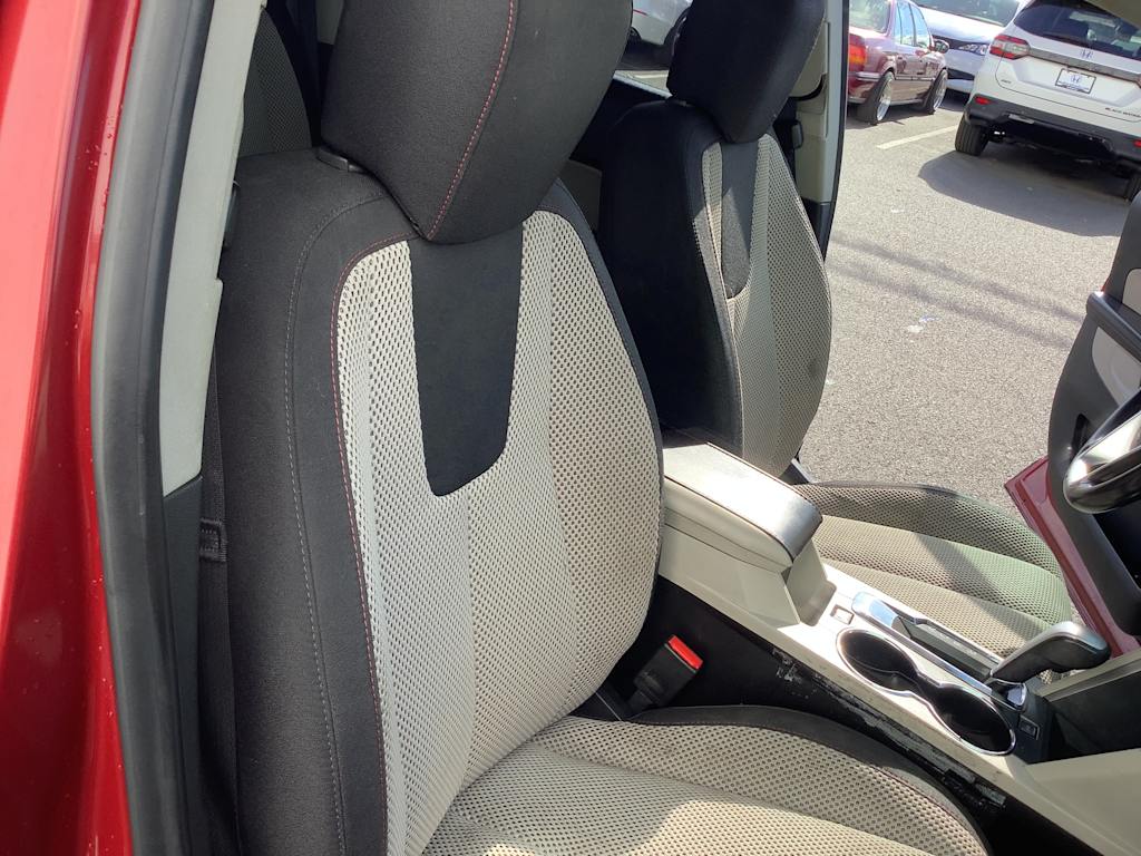 Thumbnail: 2015 Chevrolet Equinox - 21
