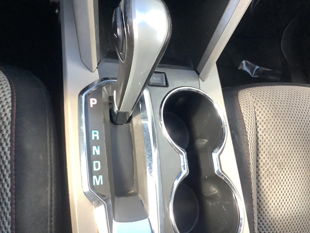 Thumbnail: 2015 Chevrolet Equinox - 15