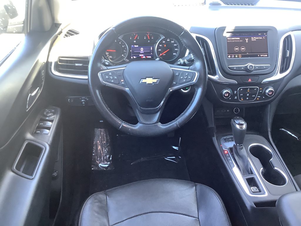 Thumbnail: 2020 Chevrolet Equinox - 2