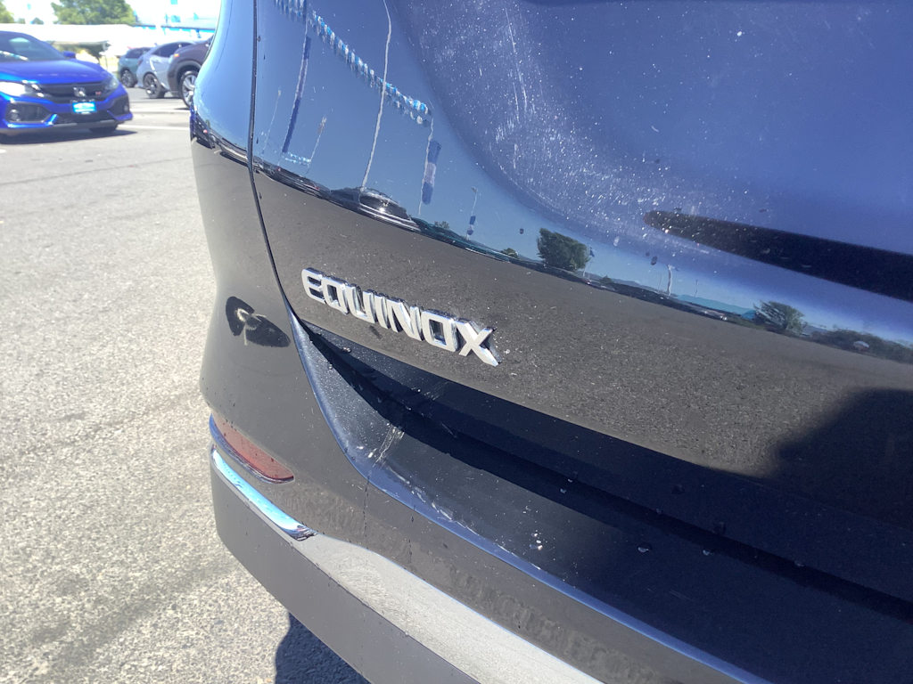 Thumbnail: 2020 Chevrolet Equinox - 7