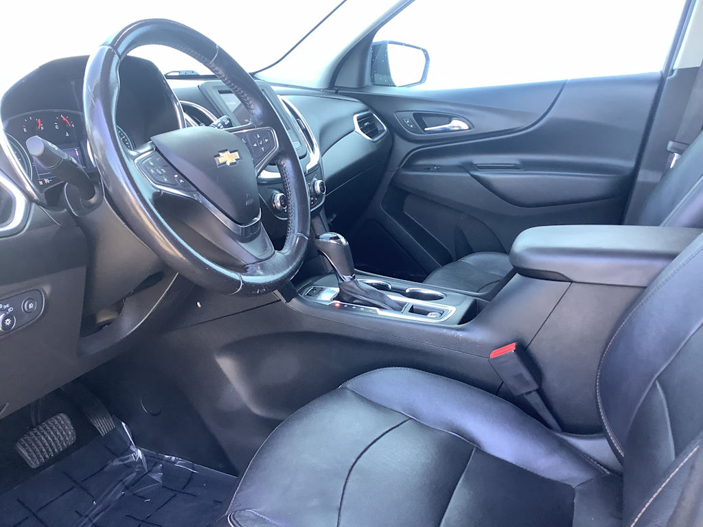 Thumbnail: 2020 Chevrolet Equinox - 10